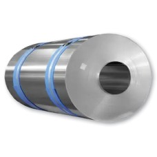 3003 Aluminium Coil, 2.5m Wide - Suits : Truck & Trailer Roofing